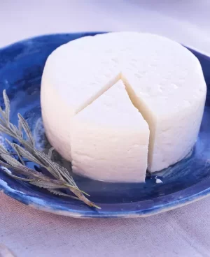 Queso Fresco