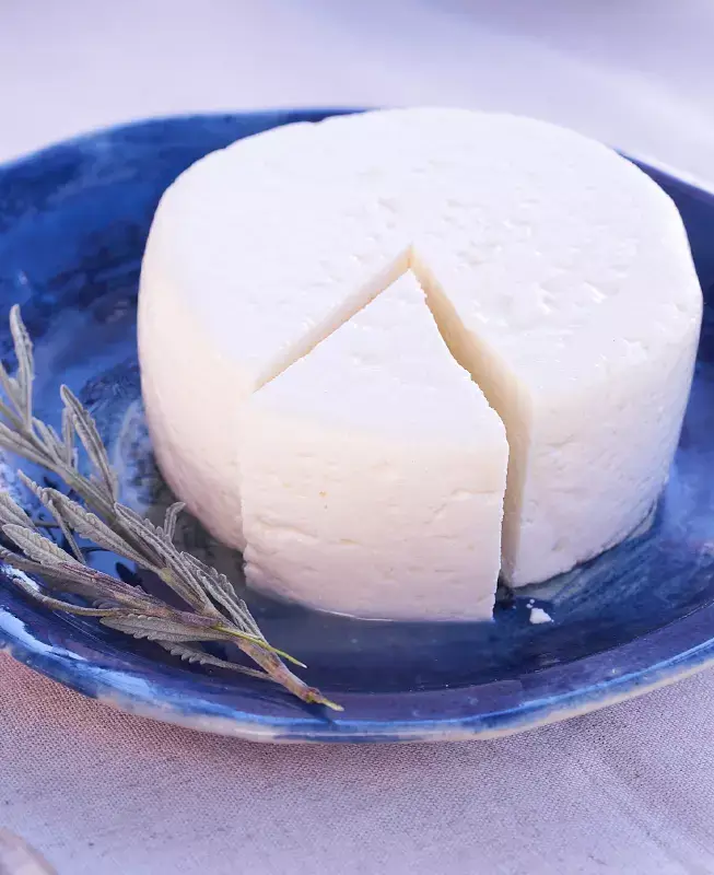 Queso Fresco