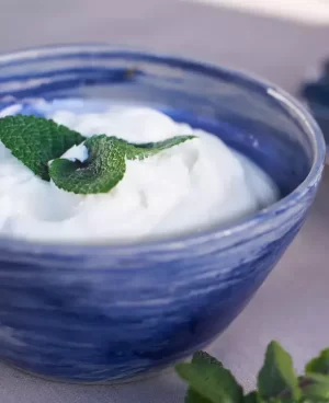Yogurt Griego