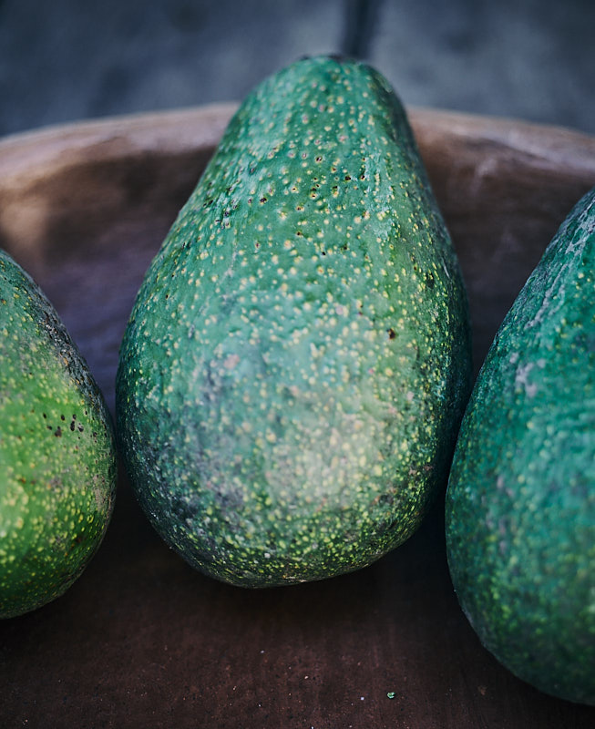 Aguacate