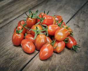 Tomate Cherry