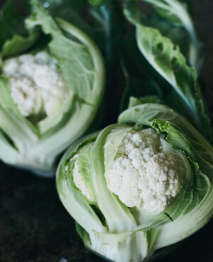 Coliflor