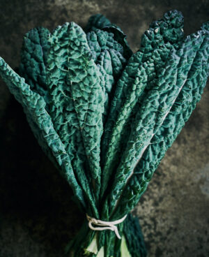 Kale Toscano (Cavolo Nero)