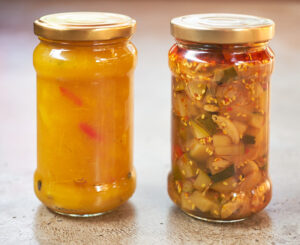 Chutneys