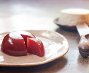 Dulce de Membrillo