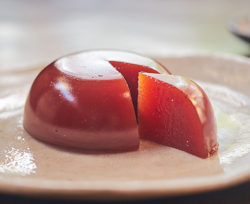 Dulce de Membrillo - Image 2