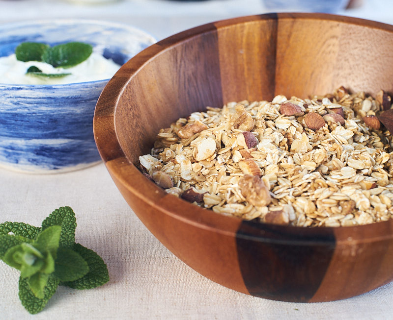 Granola - Image 2