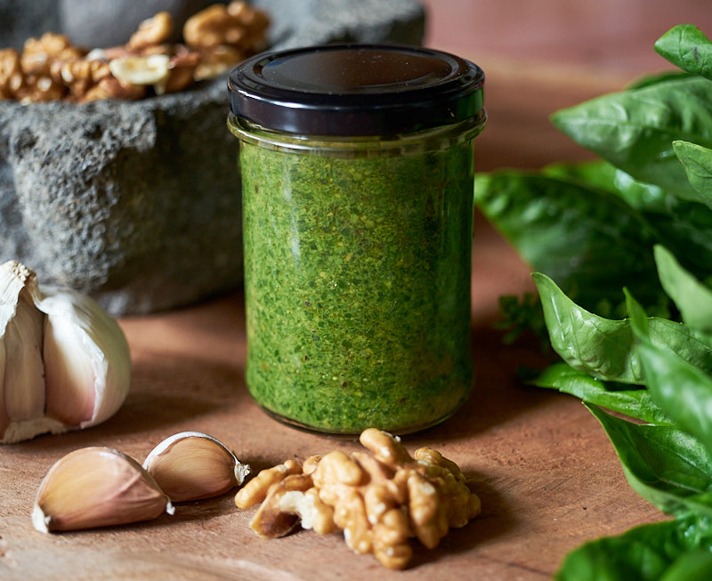 Pesto - Image 2